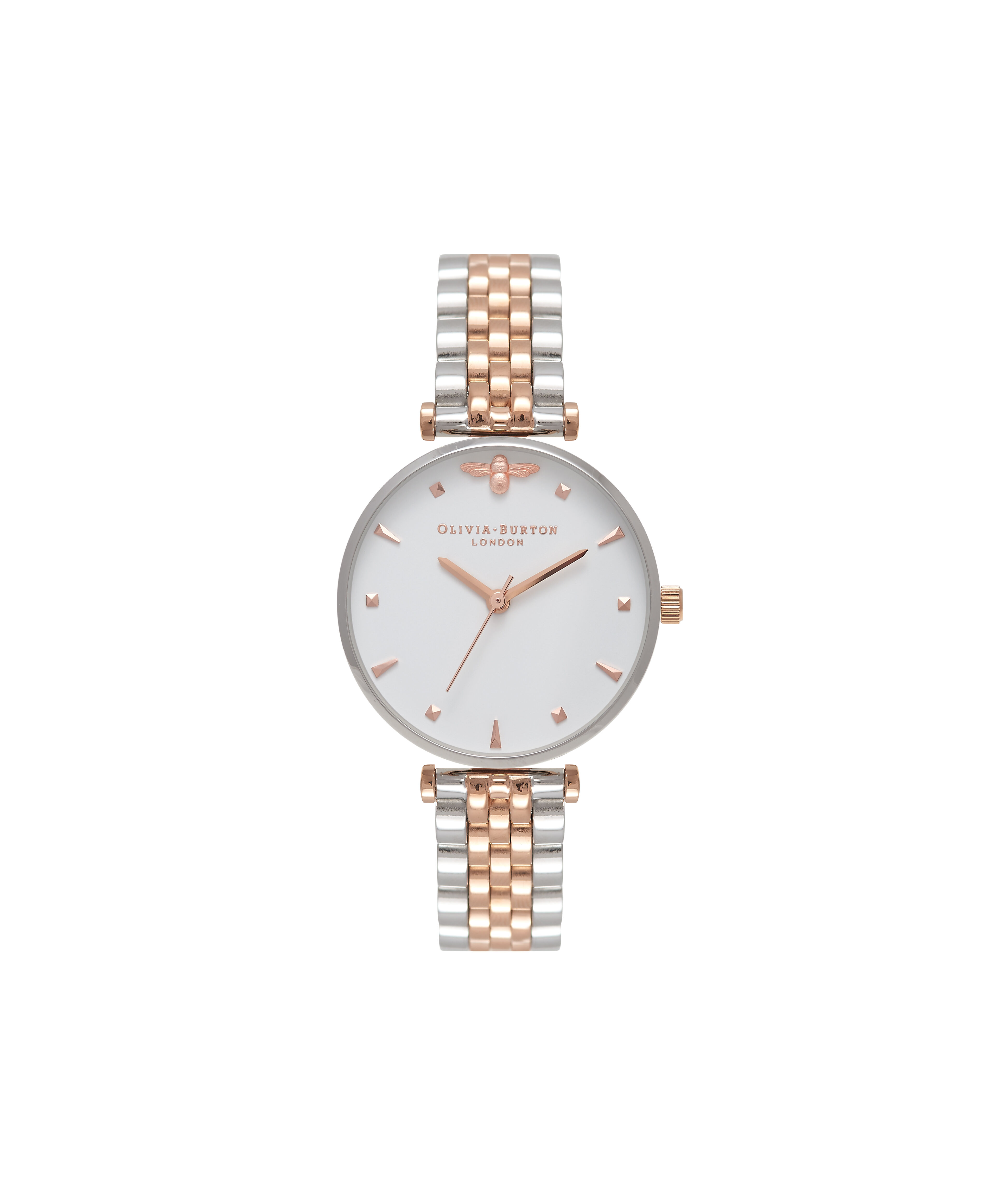 T Bar Bracelet Women s Watch 30mm