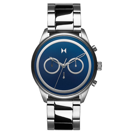 Powerlane Men's Watch, 43mm