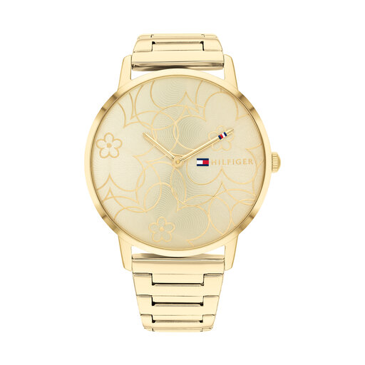 TOMMY HILFIGER WOMEN'S WATCH, 40MM