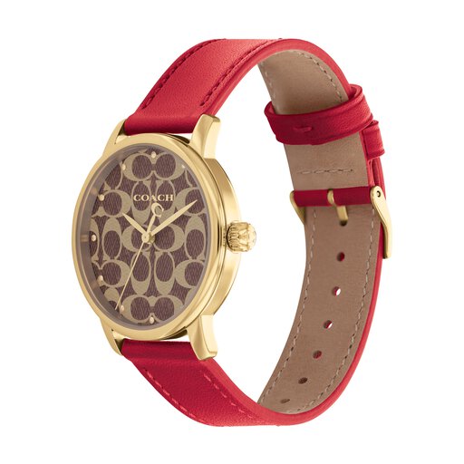 Grand Women's Watch, 36mm