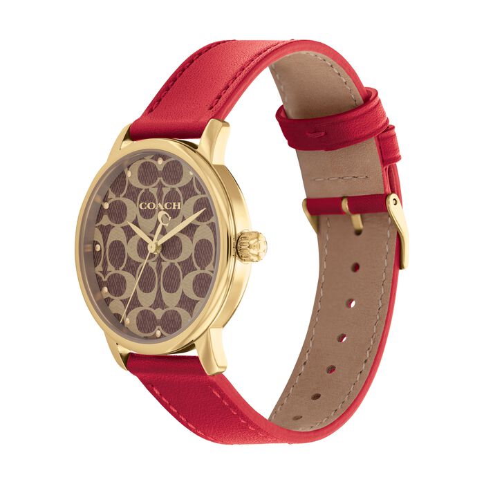 Grand Women's Watch, 36mm