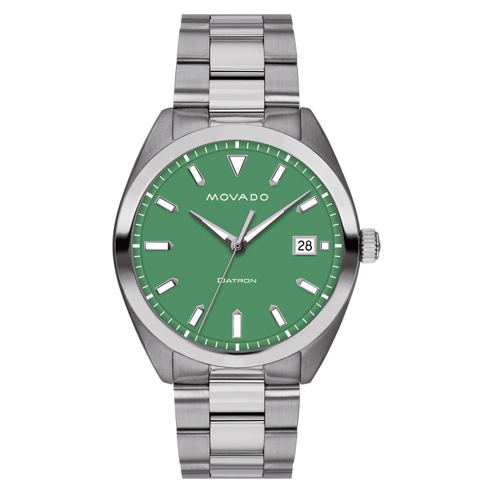 Movado historic 2025
