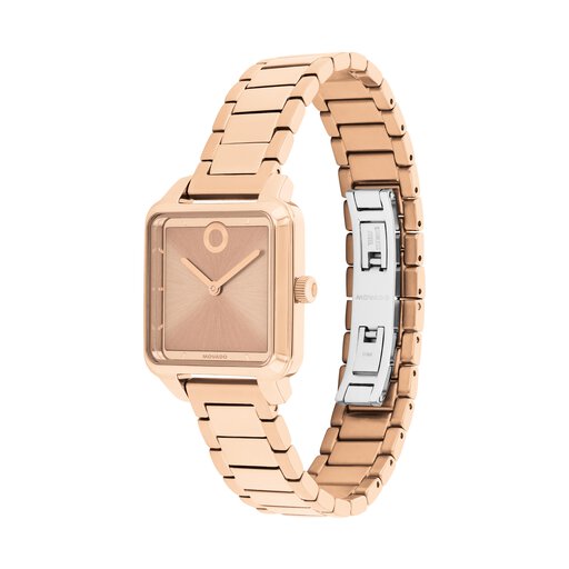 Trend Watch, 27mm