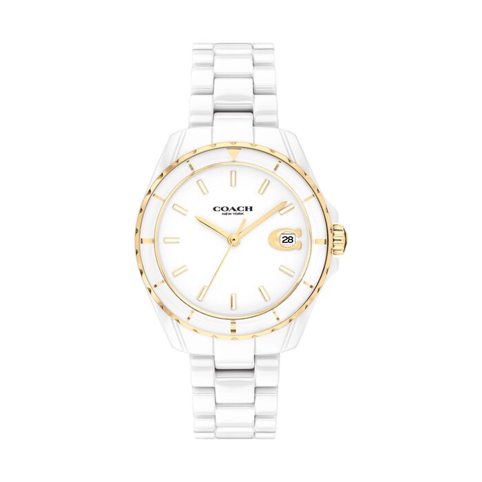 Preston Women's Watch, 32mm