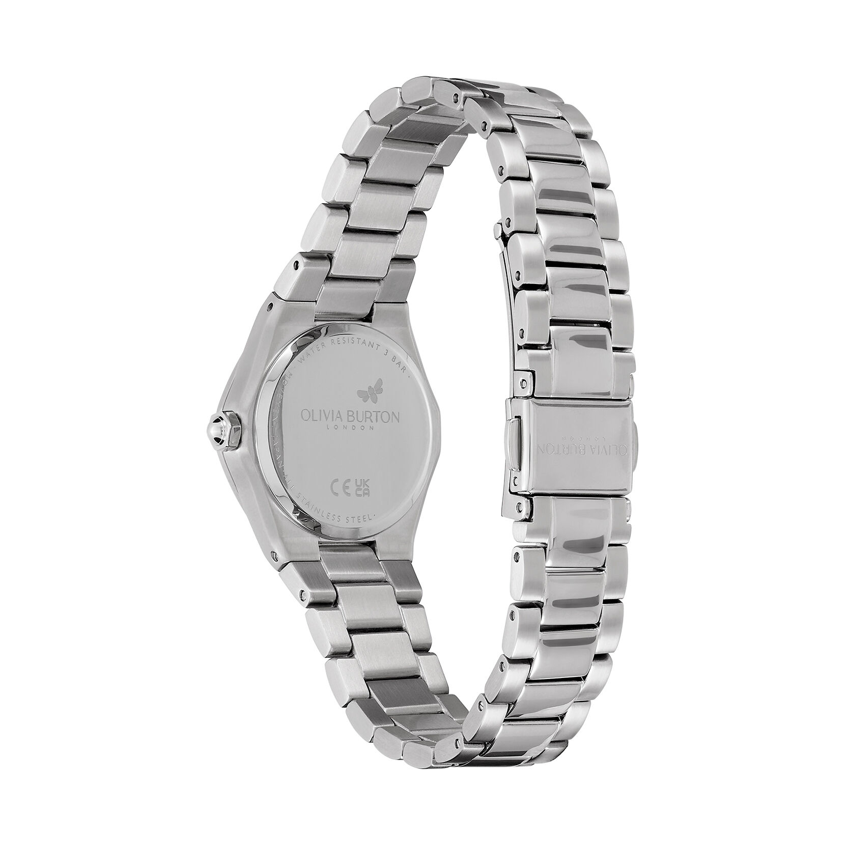 Mini Hexa Women's Watch, 28mm
