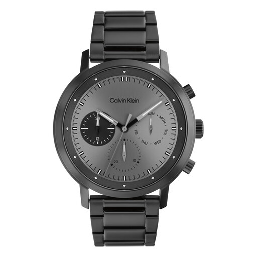 Gauge Men's Watch, 44mm