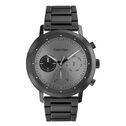 Gauge Men's Watch, 44mm