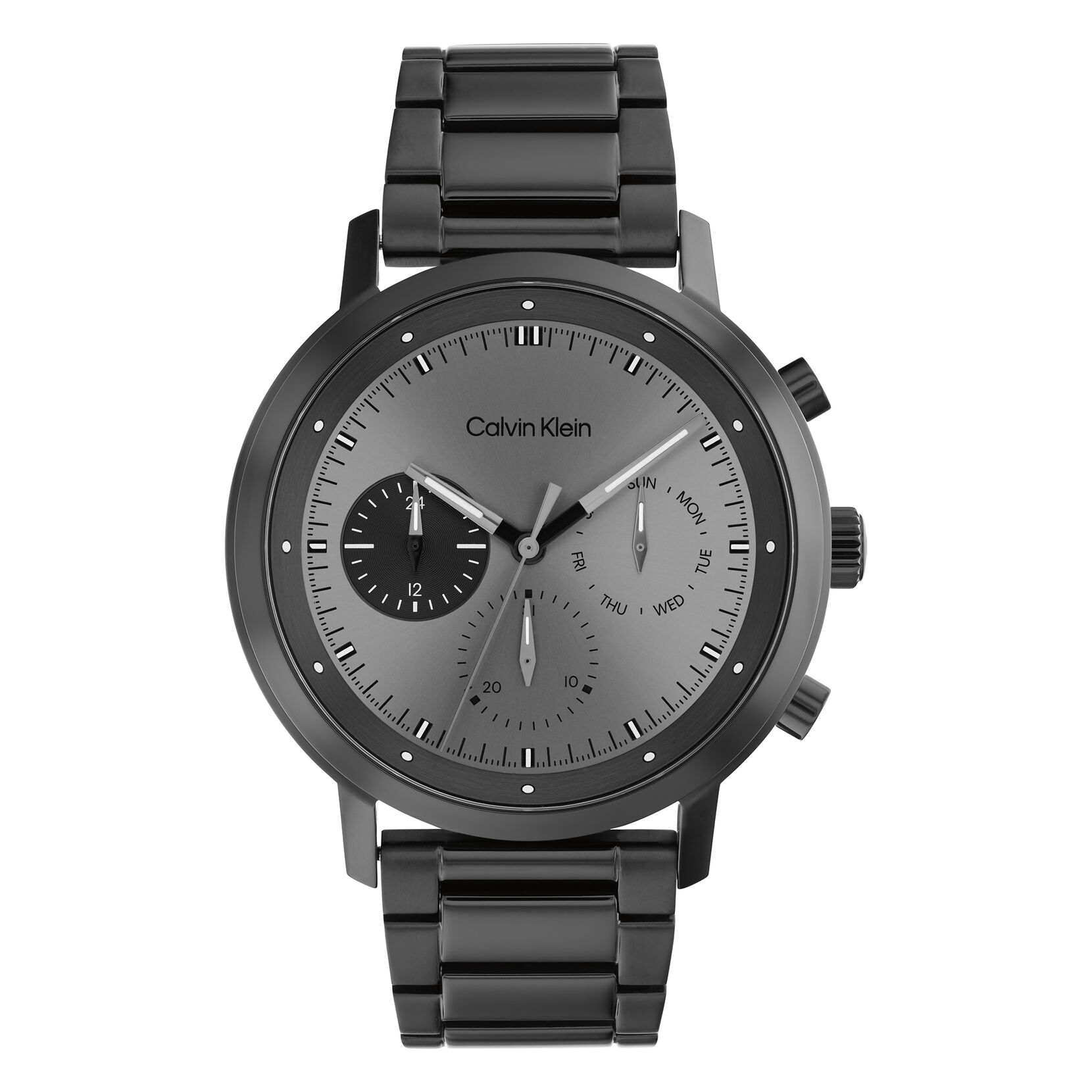 Gauge Men's Watch, 44mm