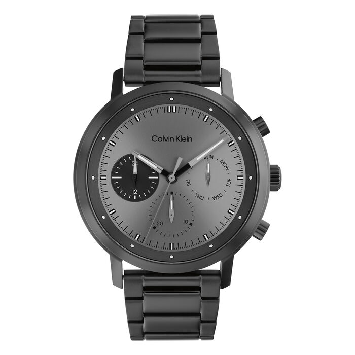 Gauge Men's Watch, 44mm