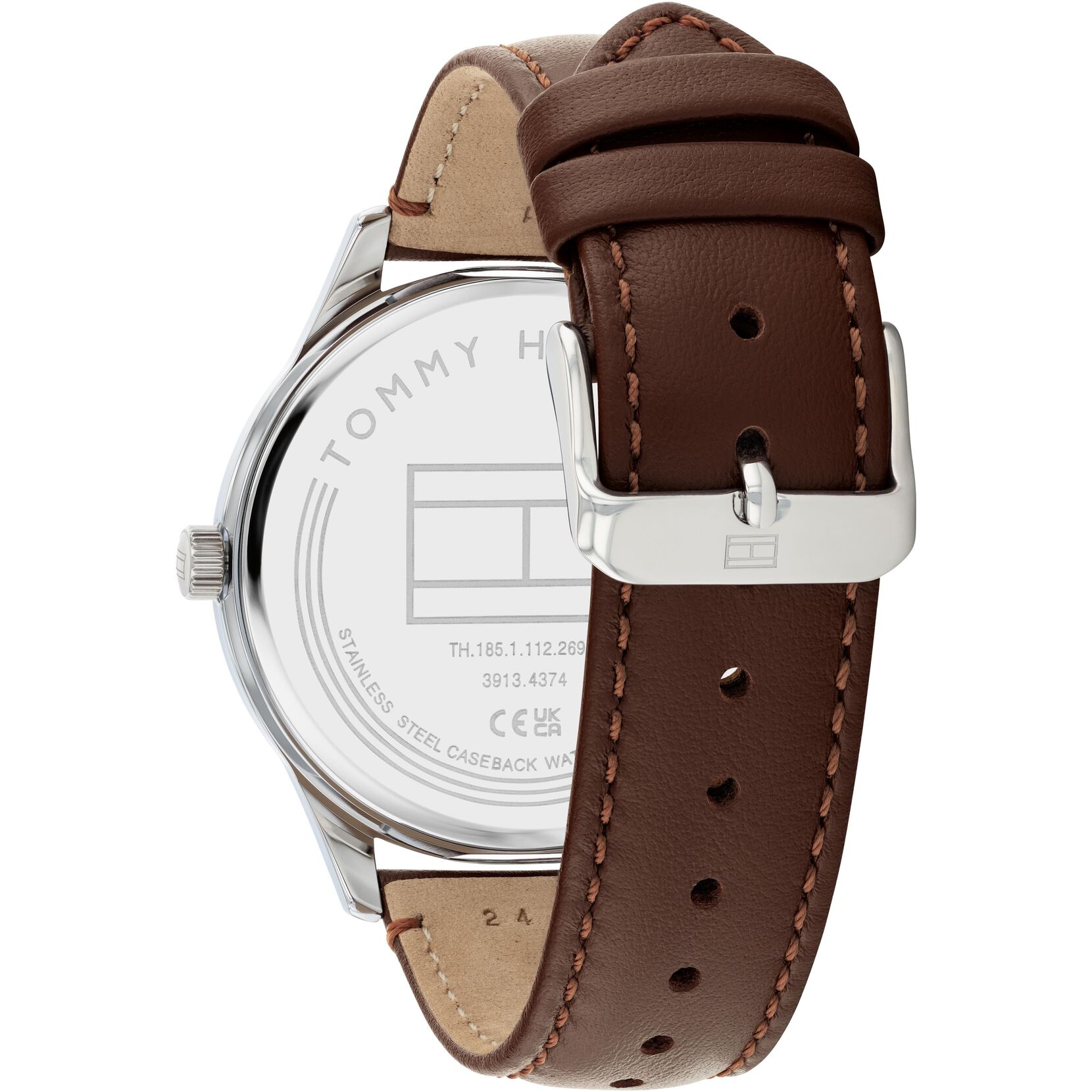 Men's Watch, 44mm
