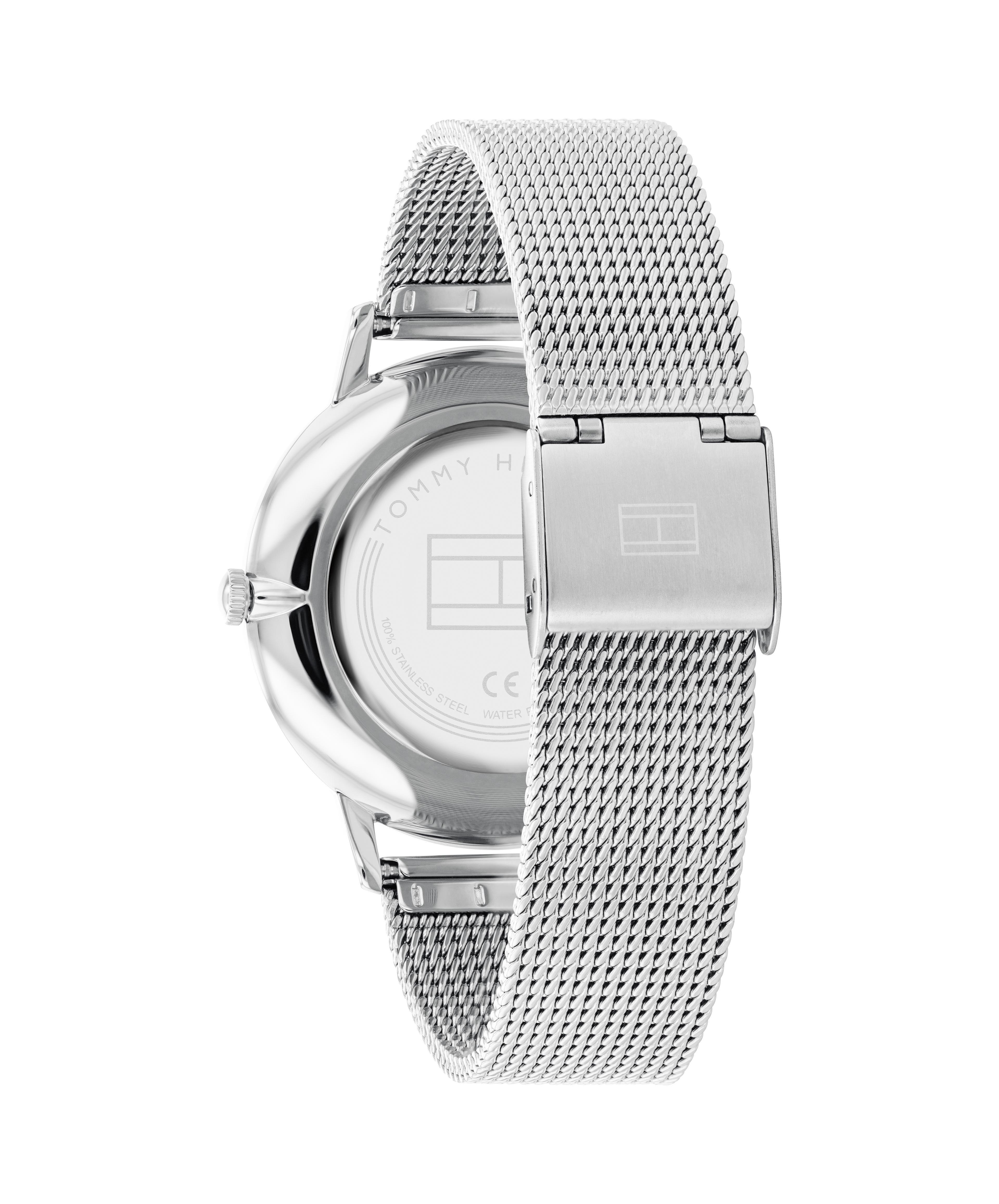 Tommy hilfiger diamond watch online