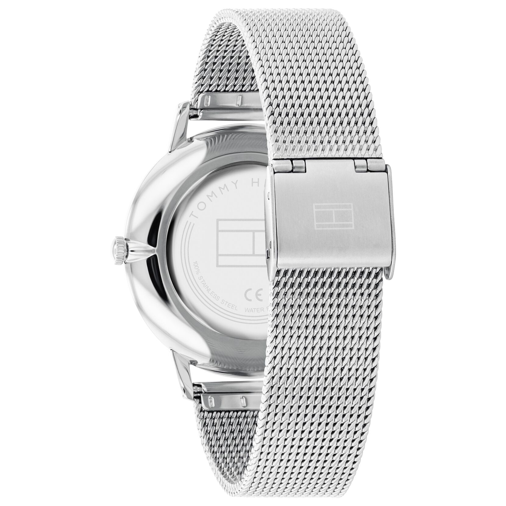 TOMMY HILFIGER WOMEN'S WATCH, 38MM