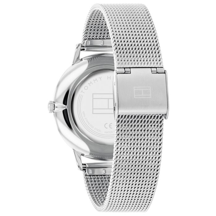TOMMY HILFIGER WOMEN'S WATCH, 38MM