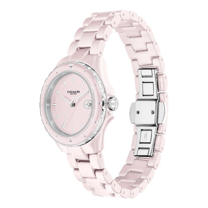Preston Women's Watch, 32mm