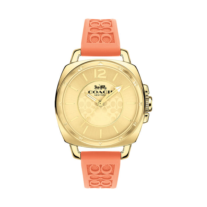 Boyfriend Women's Watch, 34mm