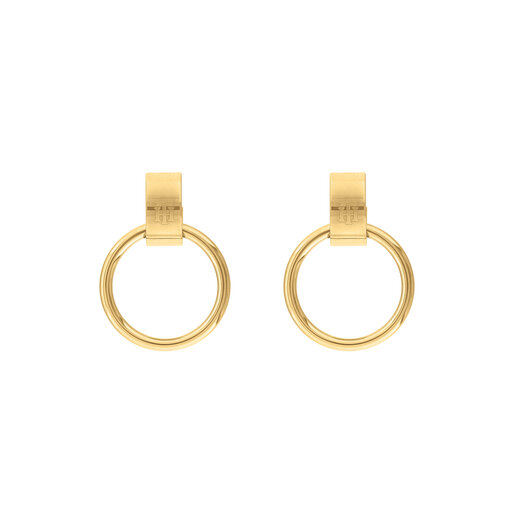 Women's Hoop Earrings