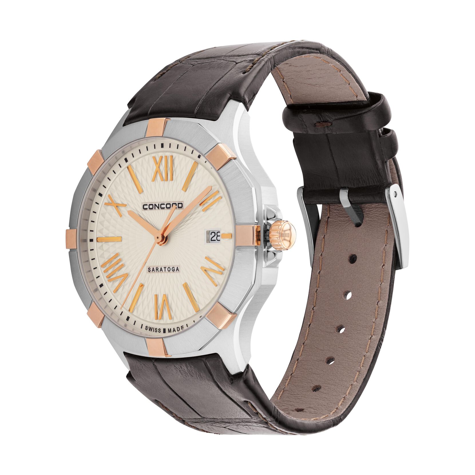 Concord Saratoga Men's Watch