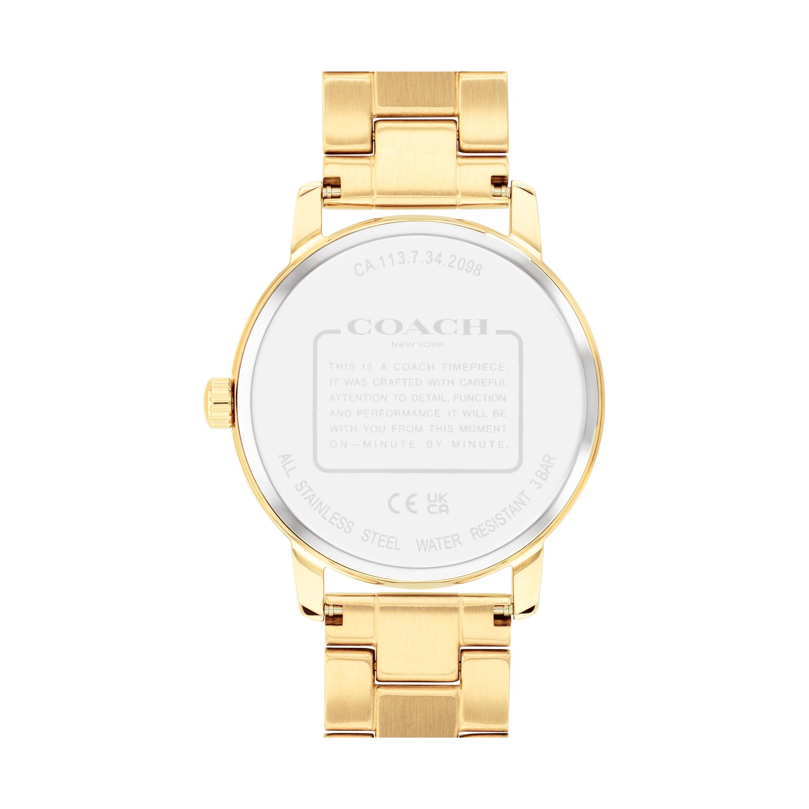 Grand Women's Watch, 36mm