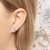 Olivia Burton 3D Bee Women's Earrings