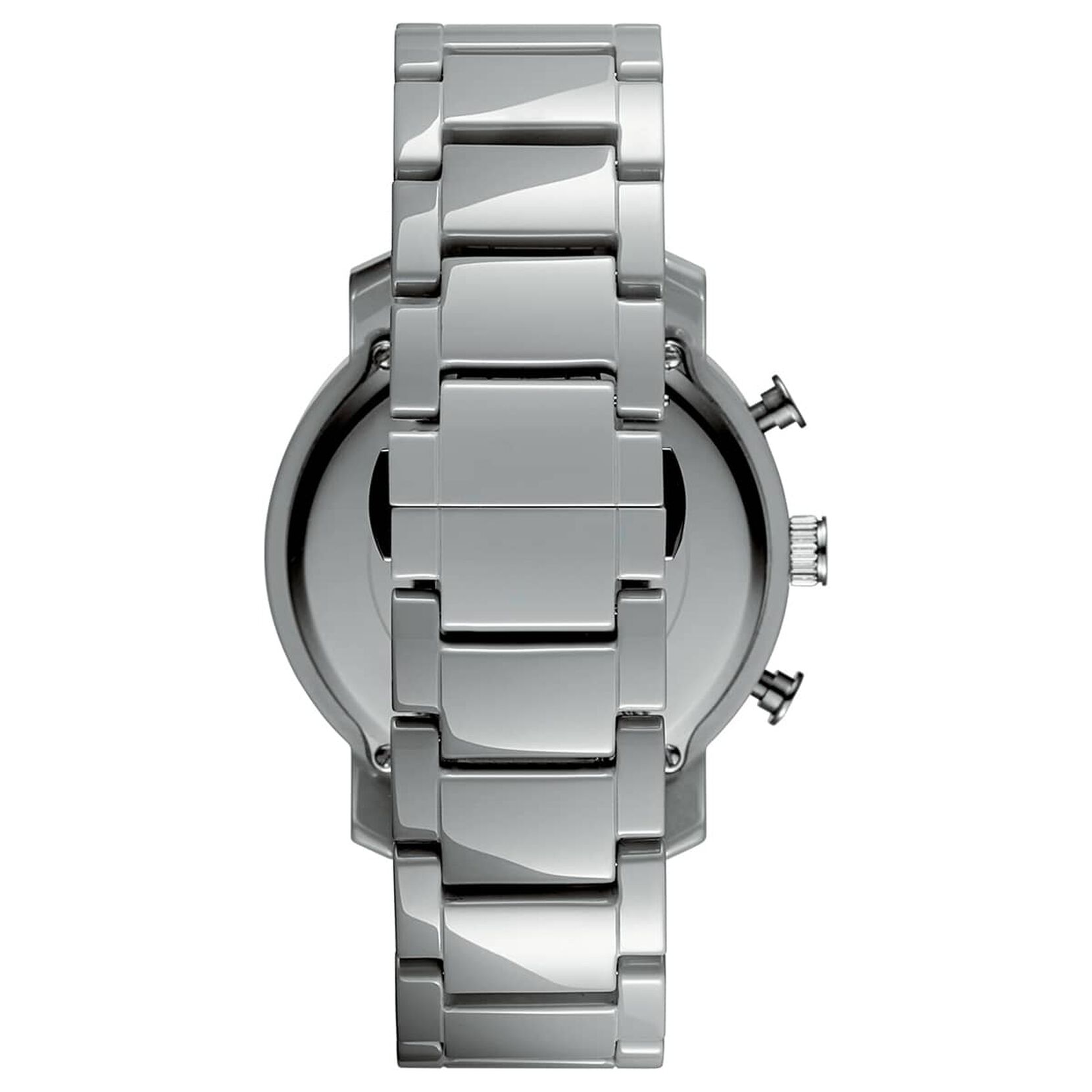 Chrono Ceramic Men's Watch, 45mm
