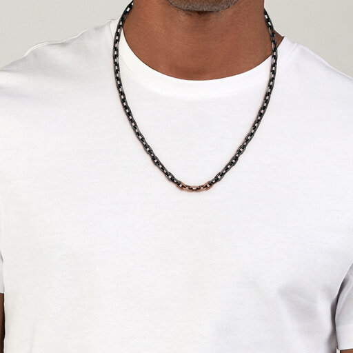 Kane Men's Necklace