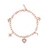 Charm Women's Bracelet