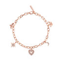 Charm Women's Bracelet