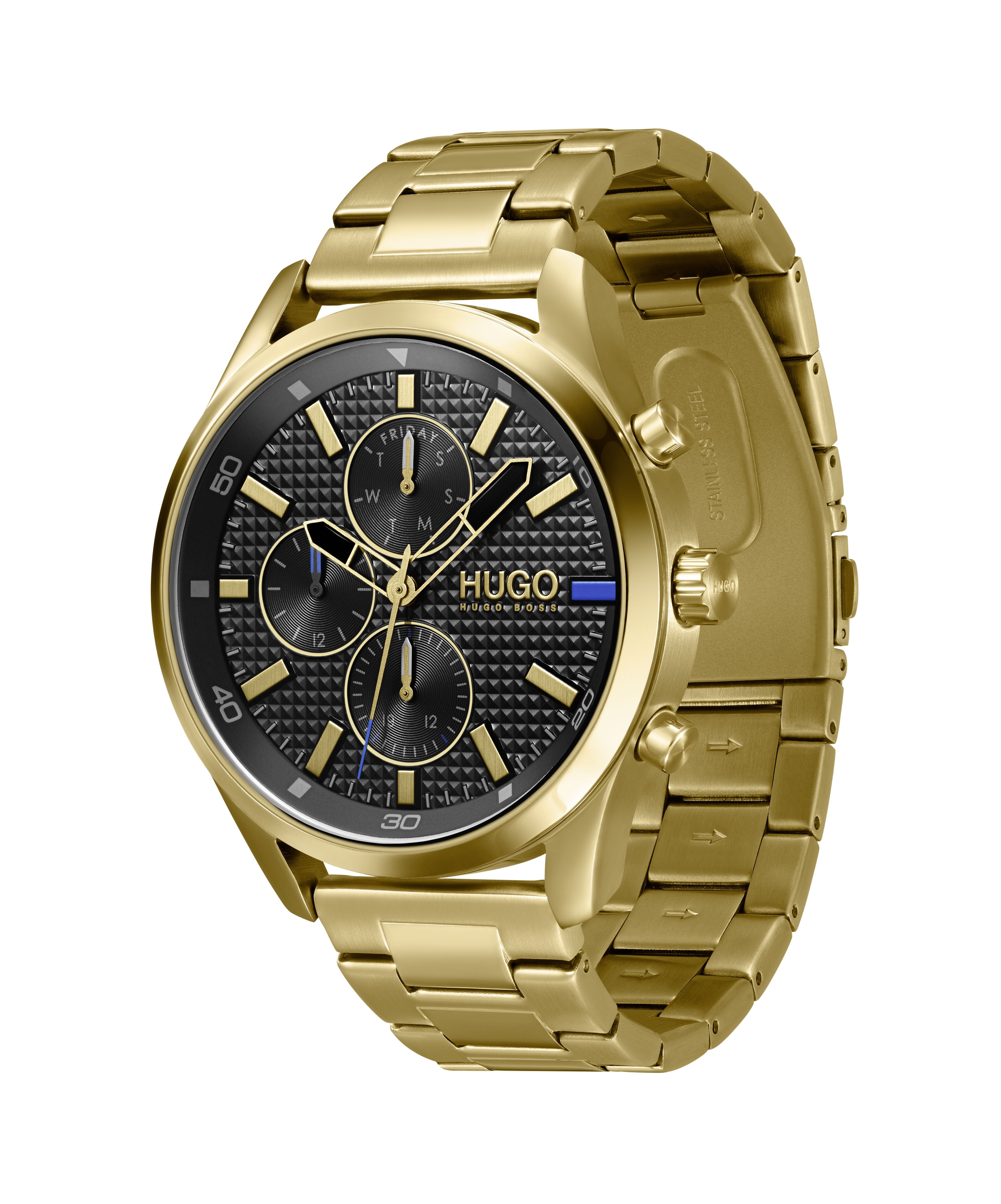 Hugo Boss Movado Company Store Hugo Boss CHASE