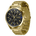 #CHASE Men's Watch, 46mm