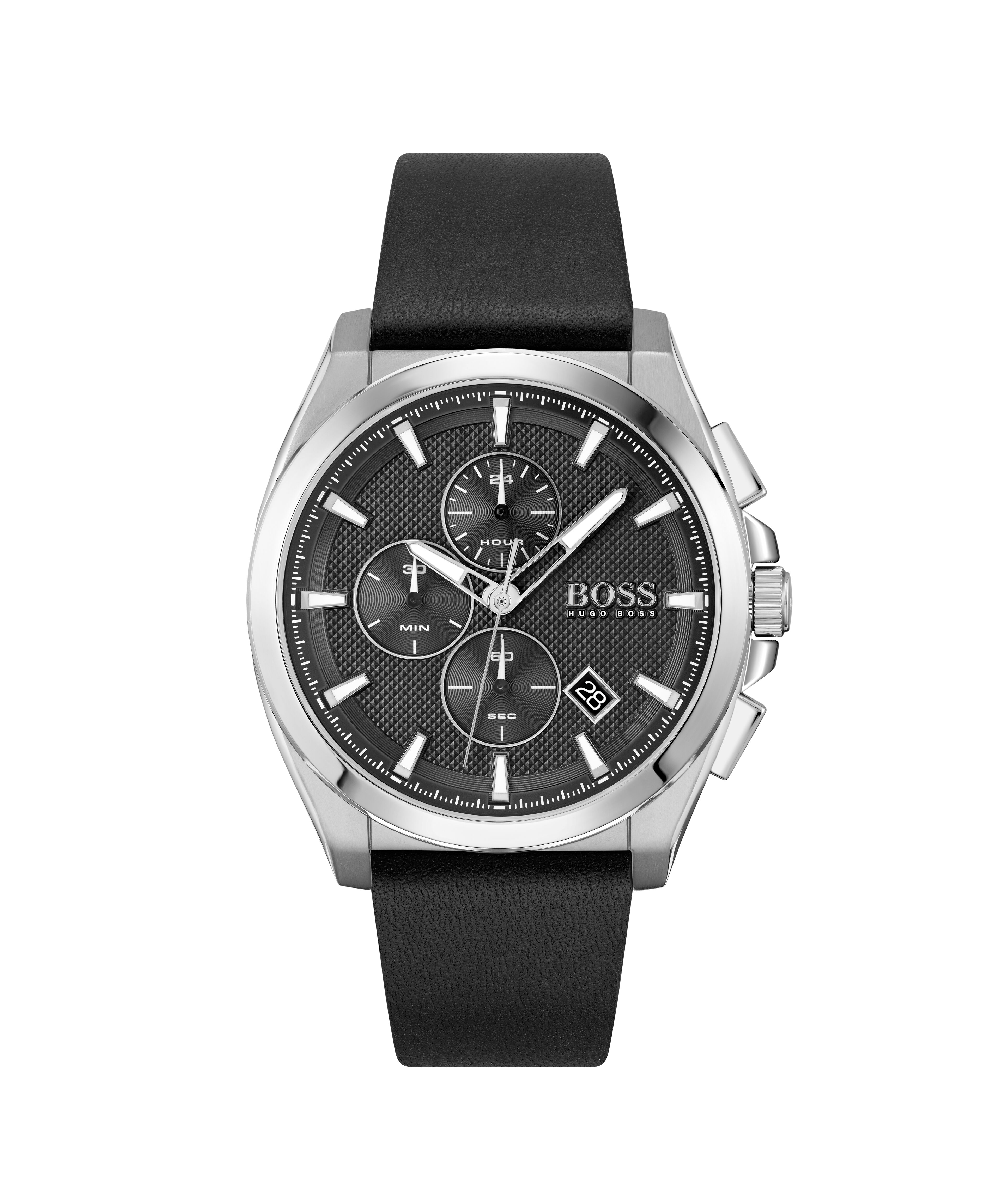 Boss watches usa discount