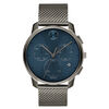 Trend Watch, 42mm