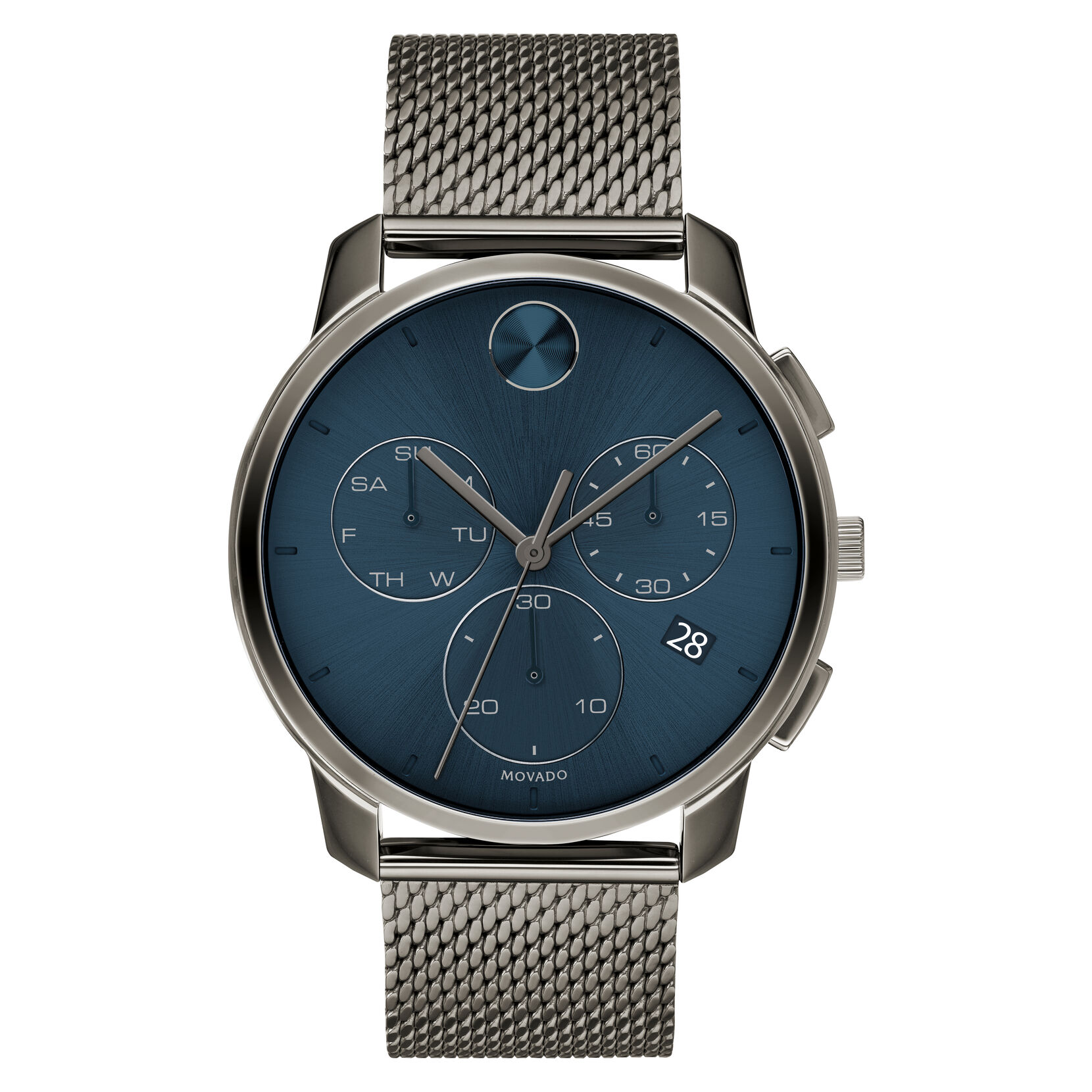 Trend Watch, 42mm