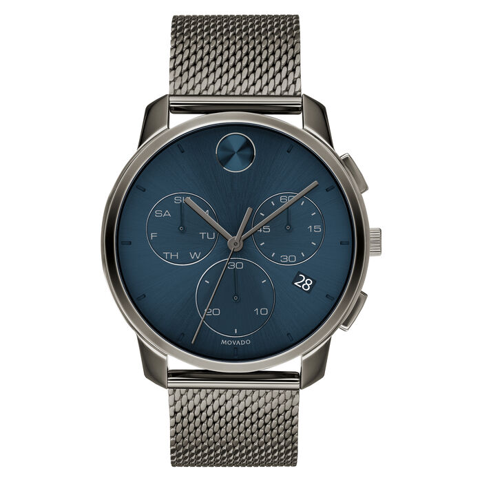 Trend Watch, 42mm