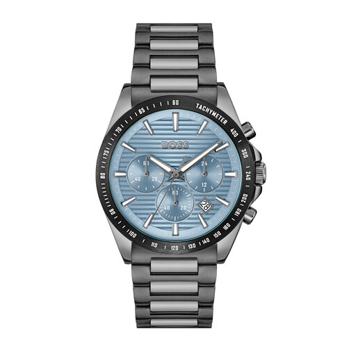 Strike Men's Watch, 41mm