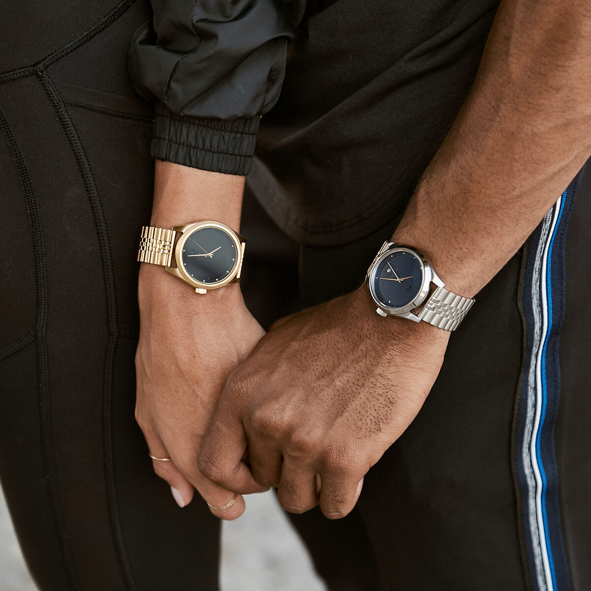 Hustle Rise Men s Watch Collection MVMT