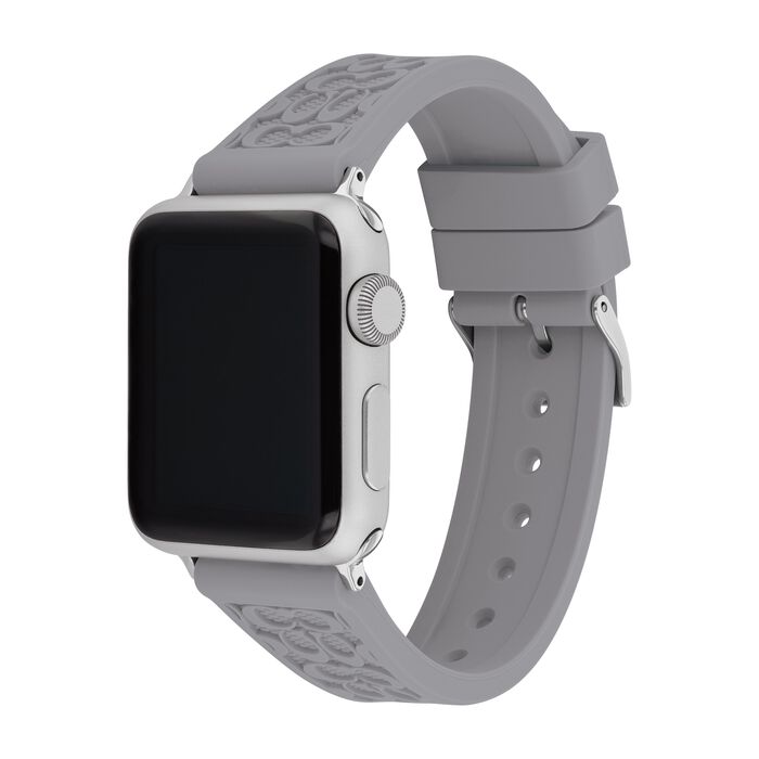 Women's Apple Strap