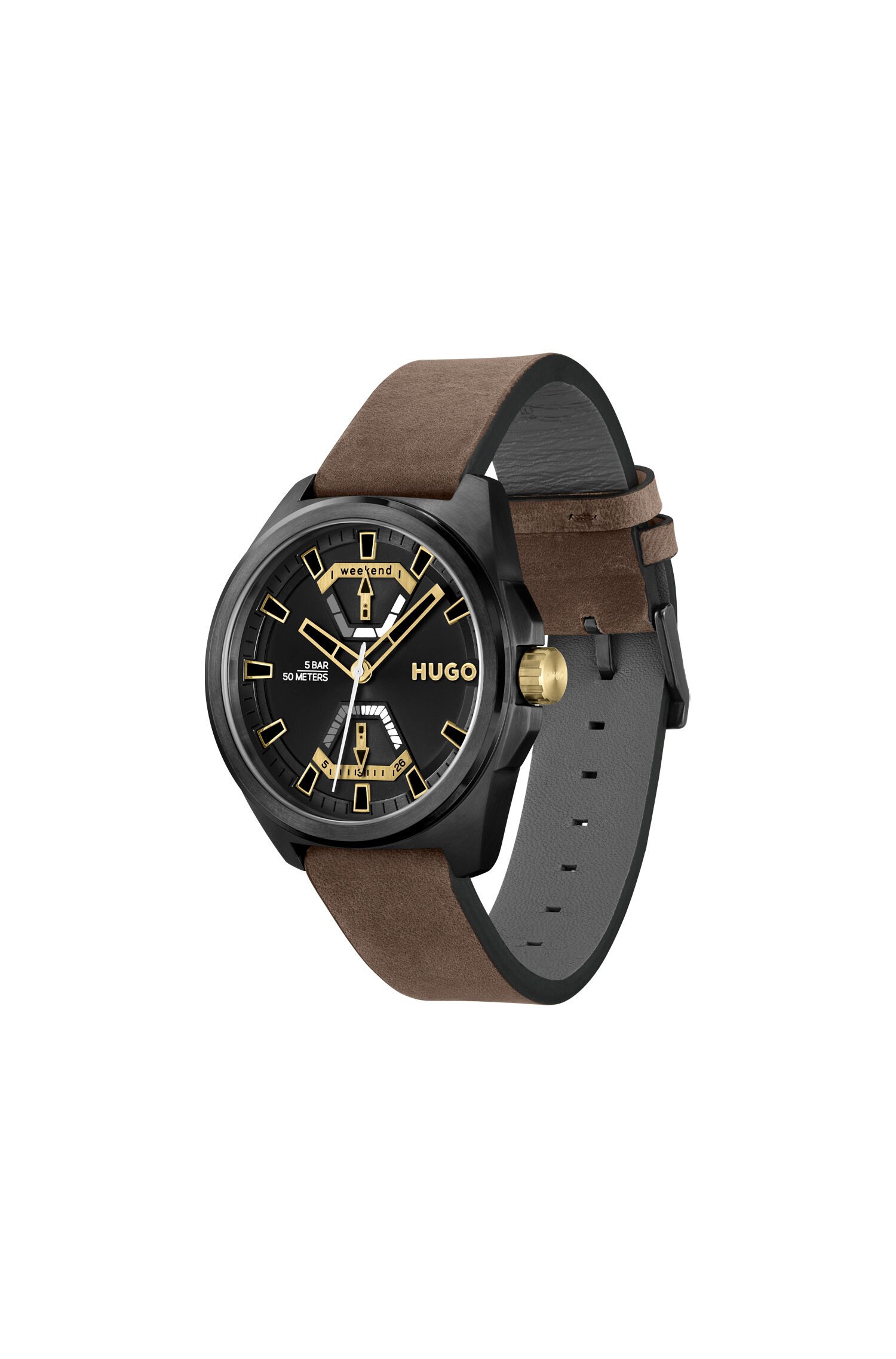 Hugo Movado Company Store Hugo Expose Men s Watch