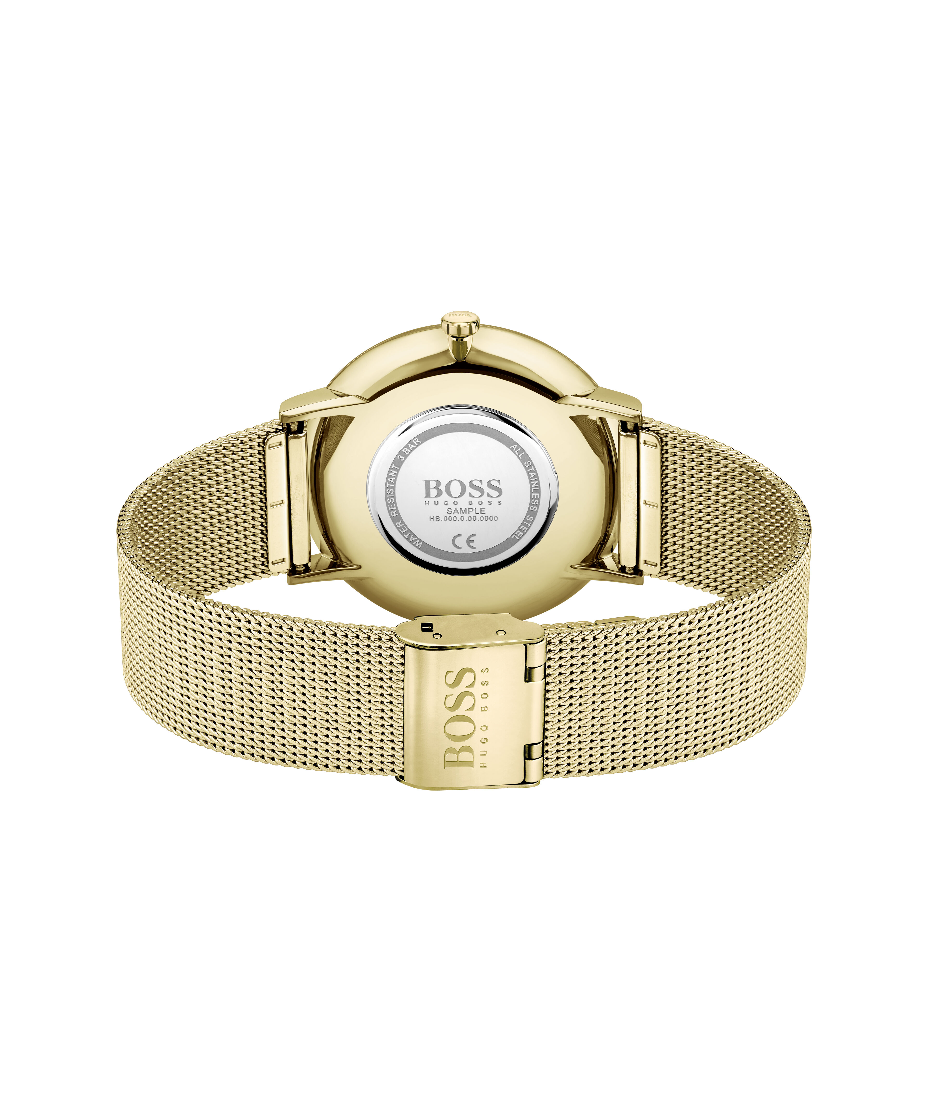 Hugo Boss Movado Company Store Hugo Boss Skyliner