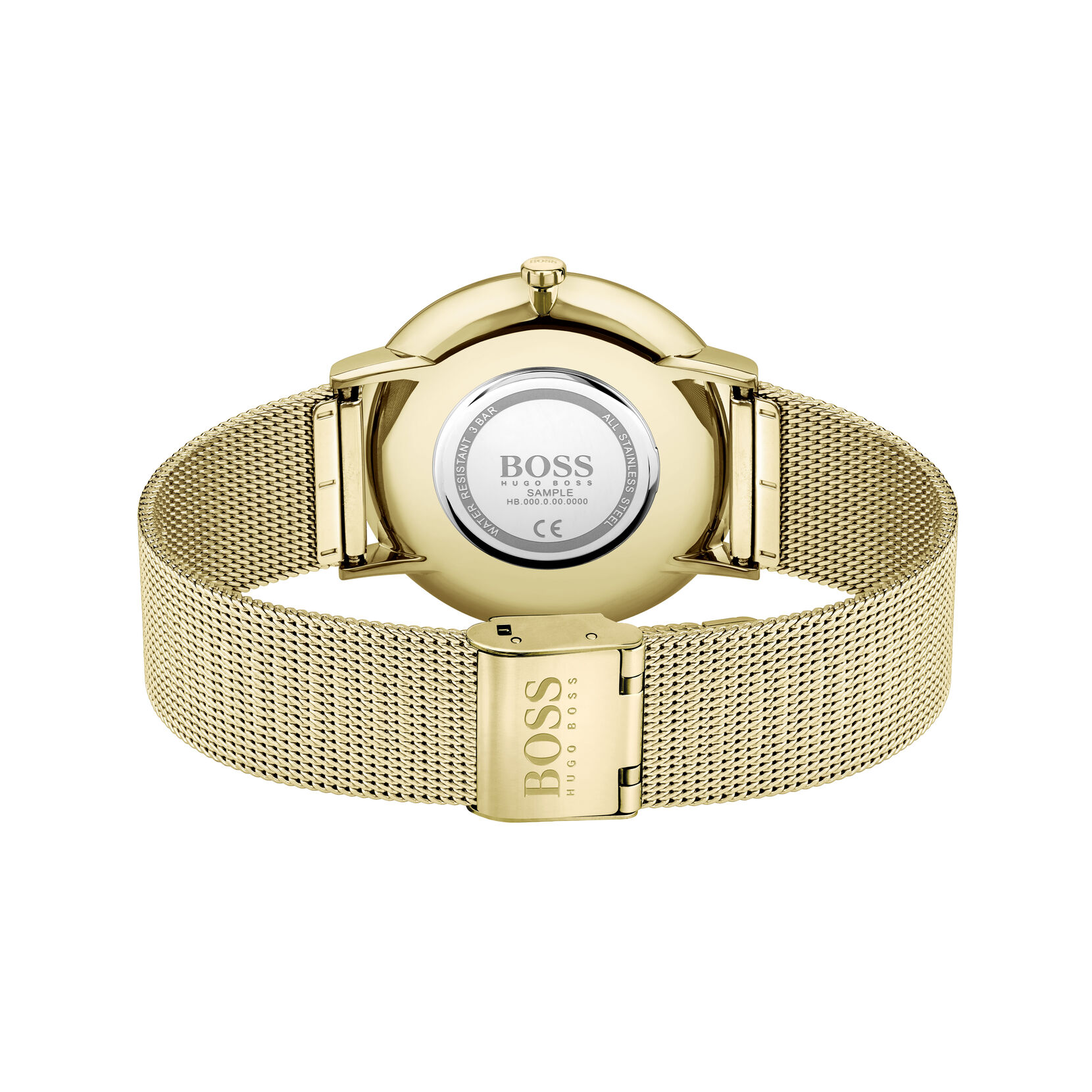 Skyliner Men's Watch, 40mm