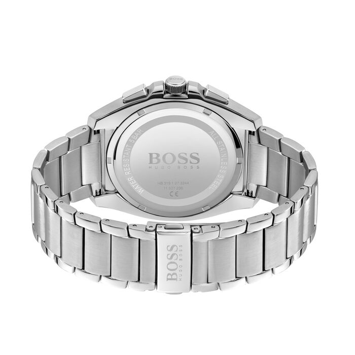 Grandmaster Men's Watch, 46mm