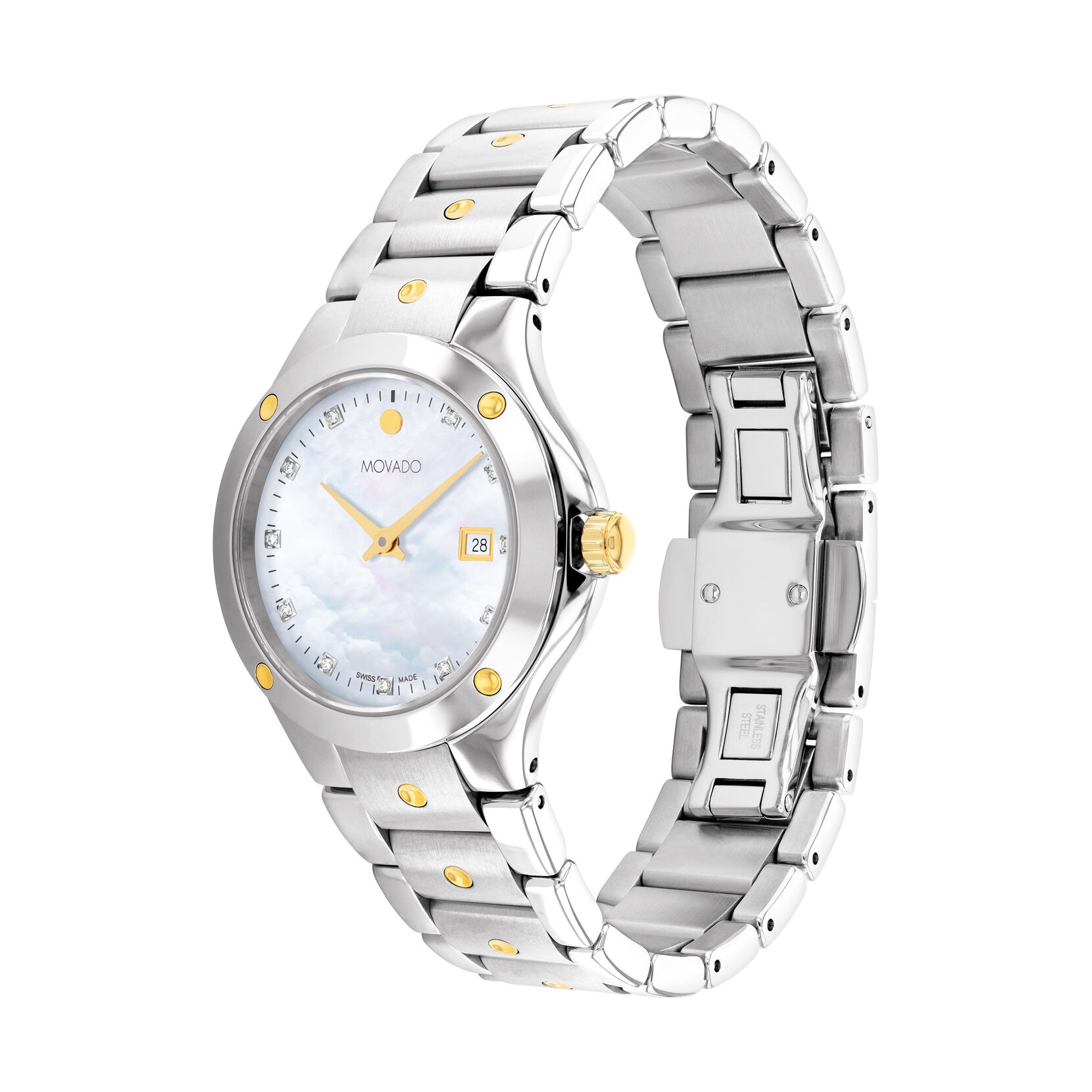 Excel Watch, 32mm