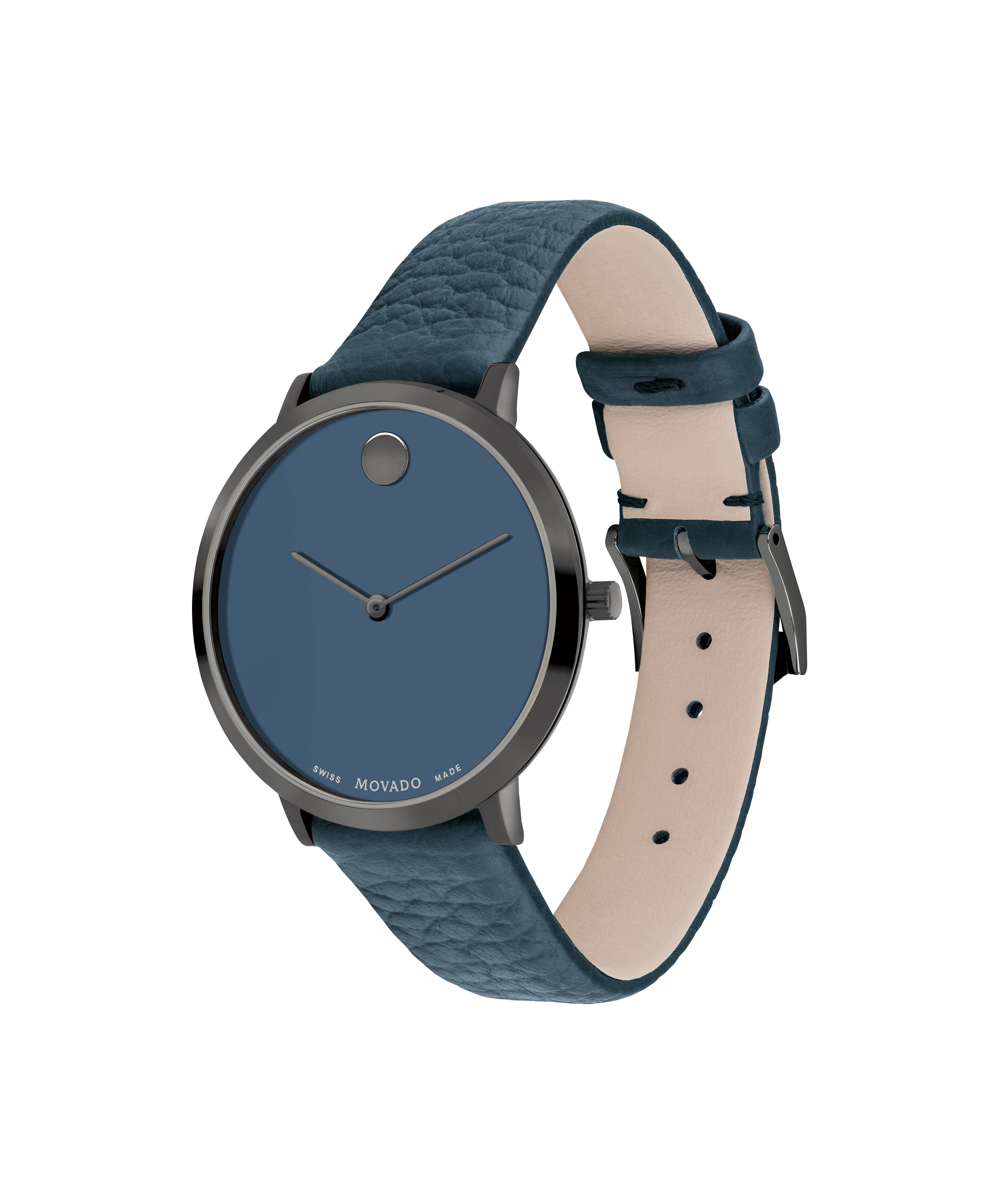 Movado collection store