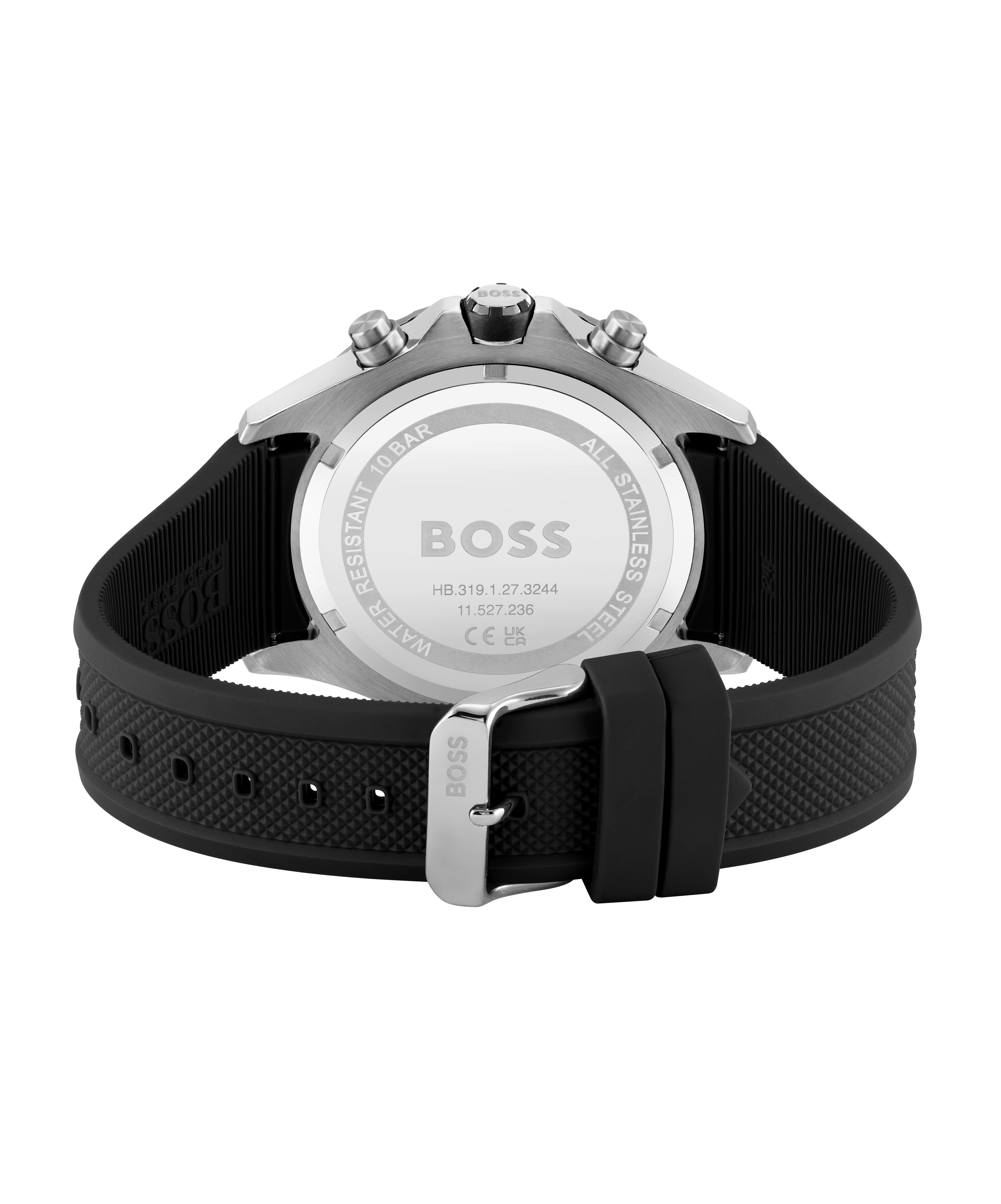 Boss globetrotter online