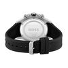 Globetrotter Men's Watch, 46mm