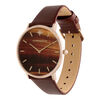 Faux Tiger's Eye Women's Watch, 40mm