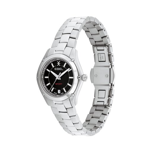 Sport Women's Watch, 27mm