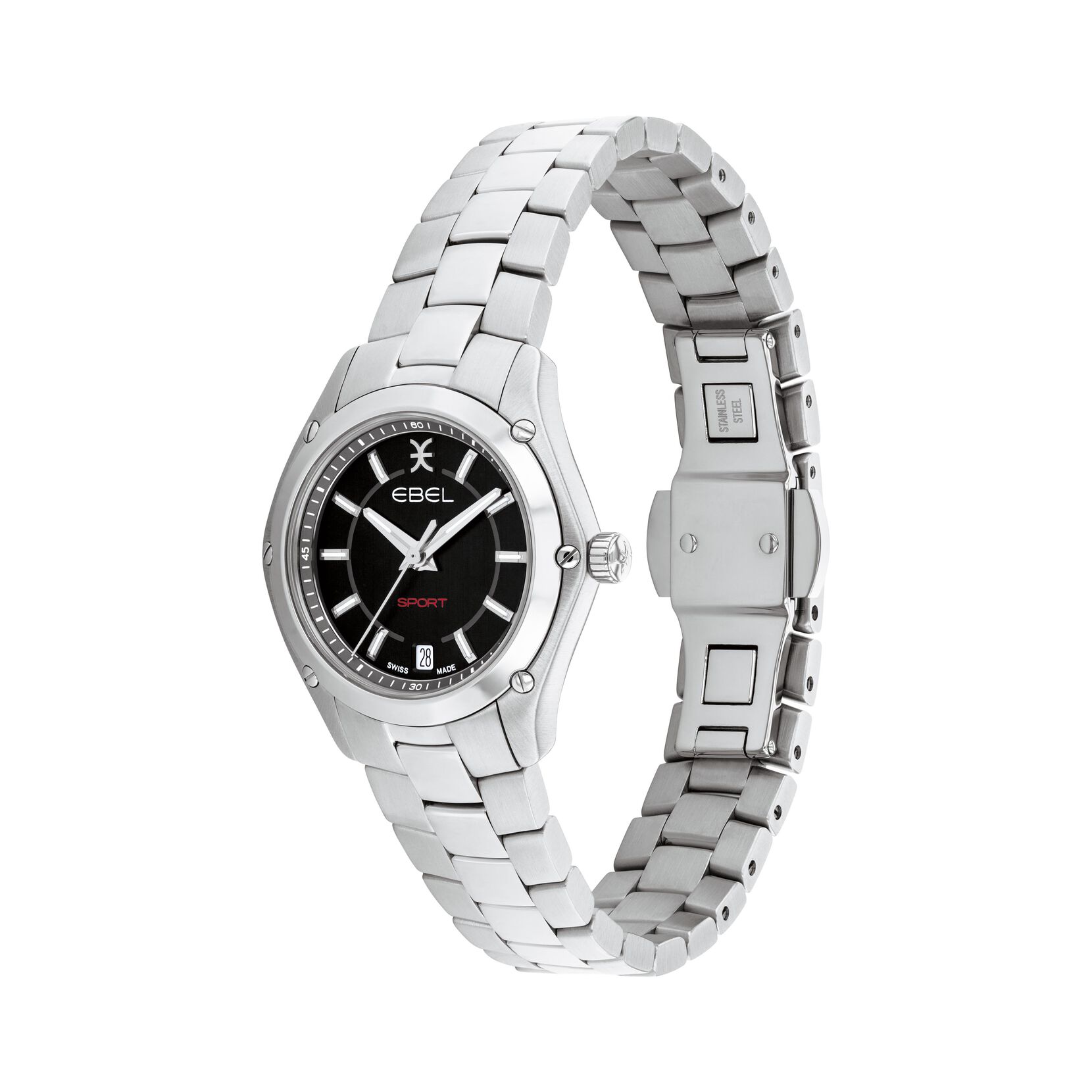 Sport Women's Watch, 27mm