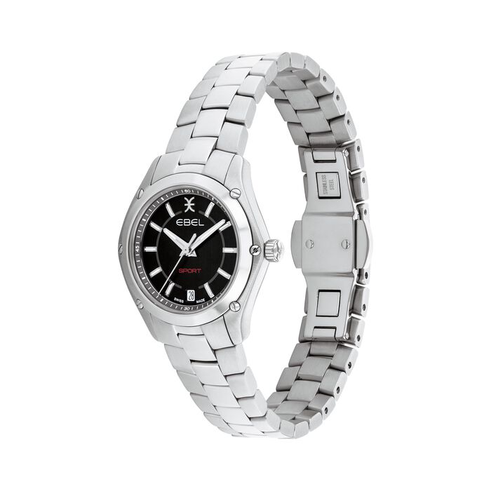 Sport Women's Watch, 27mm