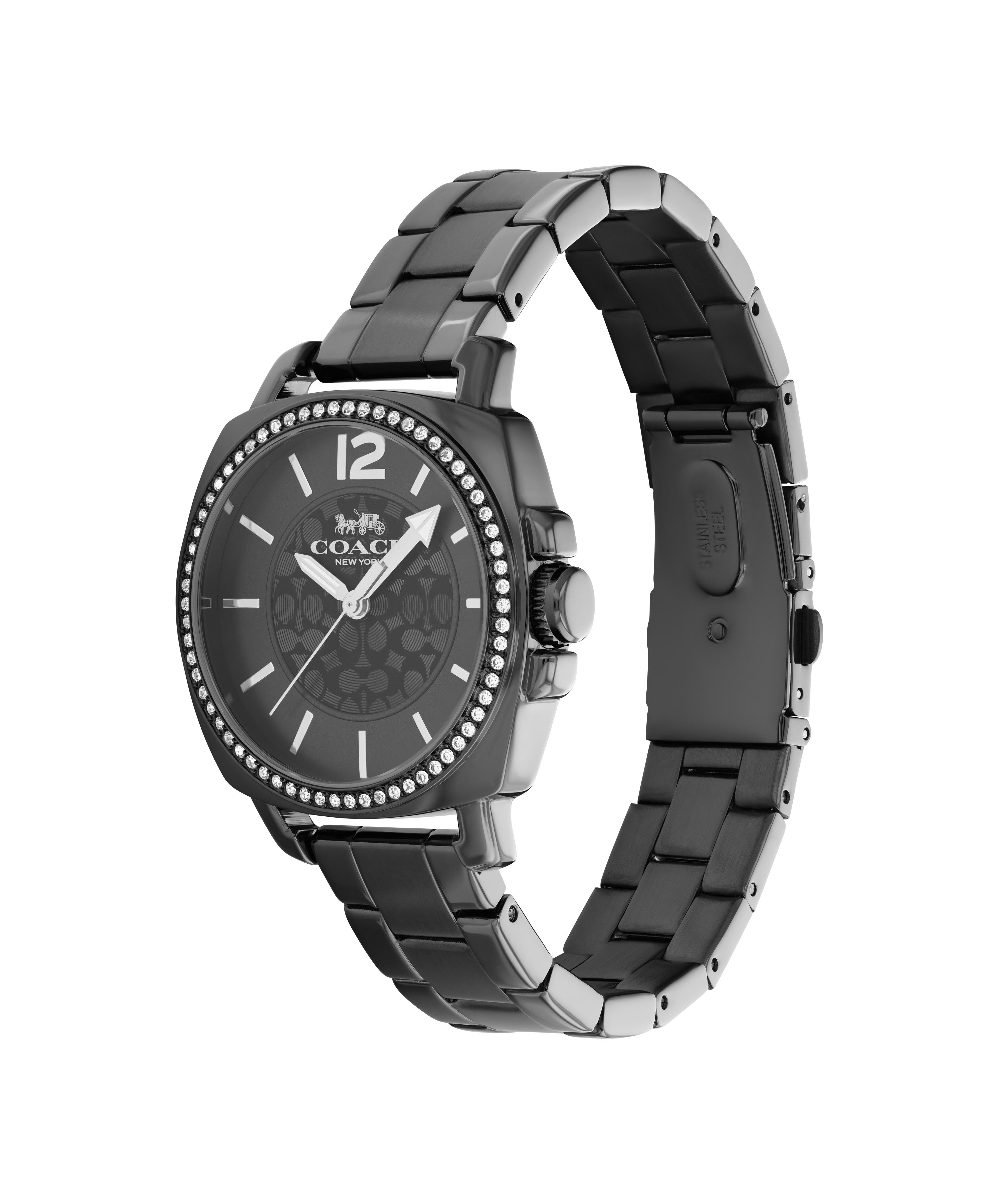 出産祝い Sale | Watches Coach Shop | Store Company Movado 時計