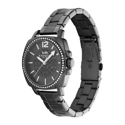 Boyfriend Women's Watch, 34mm